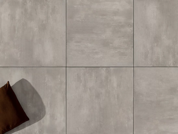 CATTEDRALE CEMENTO - Outdoor floor tiles with stone effect by PIETRA SINTERIZZATA - view 2
